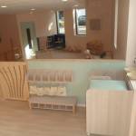 decoratrice d'intérieur strasbourg projet creche